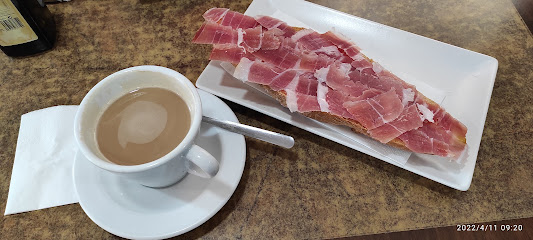 Foto Cafeteria Willy ejido