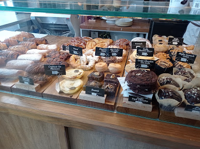Foto Santagloria Coffee & Bakery