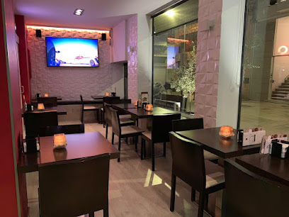 Foto Únic Café - Lounge