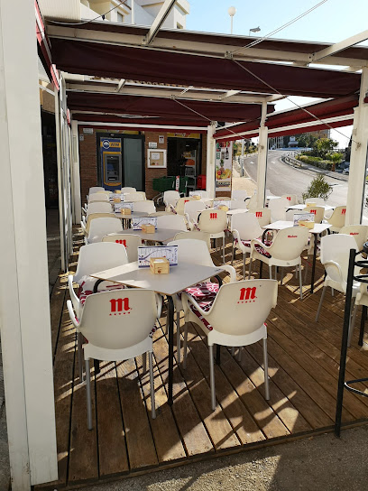 Foto Cafeteria Juan Palomo Pig Bar