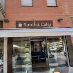 Xamfra cafe - Cafetería en Girona AF1QipMhxEtE-hqh727HR7l2euC8pwL_z_ac_EEybodp=w408-h306-k-no