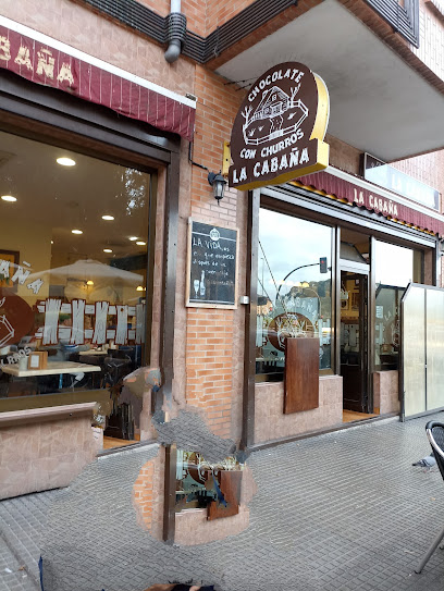 Foto Café Bar La Cabaña