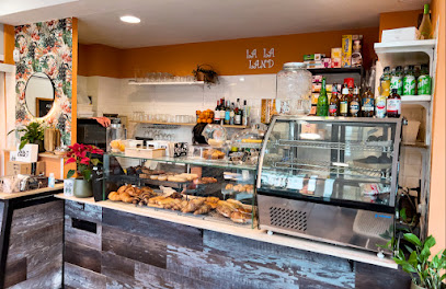 Foto La La Land Café Madrid