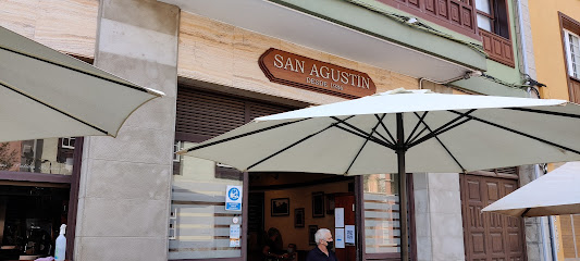 Foto Cafetería San Agustín desde 1986