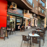 Cafeteria-Bar GODOY - Cafetería en Fuenlabrada AF1QipMiv2UxWOTtGA10LpmDHTB5kBtJZL-2HTR3eWjd=w408-h544-k-no