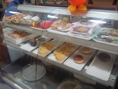 Foto Cafetería San Juan