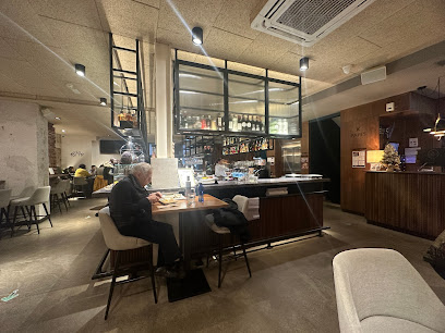 Foto Cafetería Lumiere
