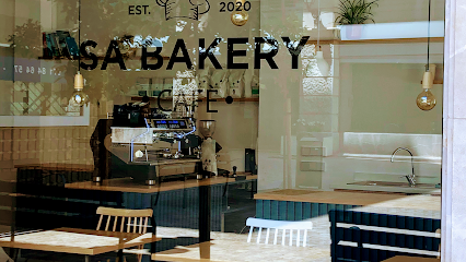 Foto SA BAKERY CAFE