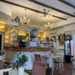 Nuevo Boulevard N5 - Restaurante & Cafetería - Cafetería en Pinto AF1QipMjy4XSUGIBsW7SUxsFAZzS30K3I0PfvgK1_VRj=w408-h544-k-no