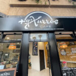 Más Que Xurros Café, Mesa y López - Cafetería en Las Palmas de Gran Canaria AF1QipMjydRhkEnayCLg_aUJmlN4UvOFnaCTeQgixLY1=w408-h306-k-no