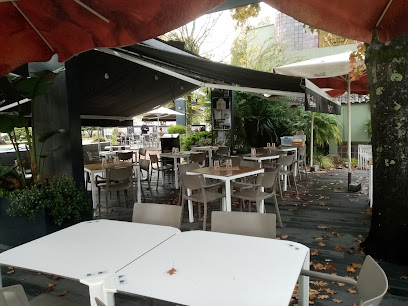 Foto Bar El Cafetín