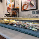 Café & Té - Cafetería en San Sebastián de los Reyes AF1QipMk7ev27Nhk0QQkpxFvSReyHkURJm8TojIc4F7L=w408-h306-k-no