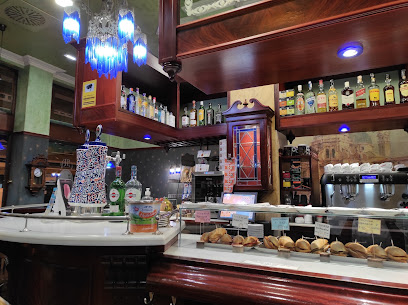 Foto Cafe Jaspe