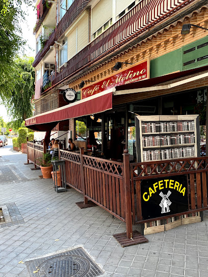 Foto Café El Molino
