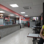 Bar Cafetería Belingo - Cafetería en Arrecife AF1QipMkZeJ5uVNkZbVSHI5qRqoAIGPizcSEyI33k5V_=w408-h544-k-no