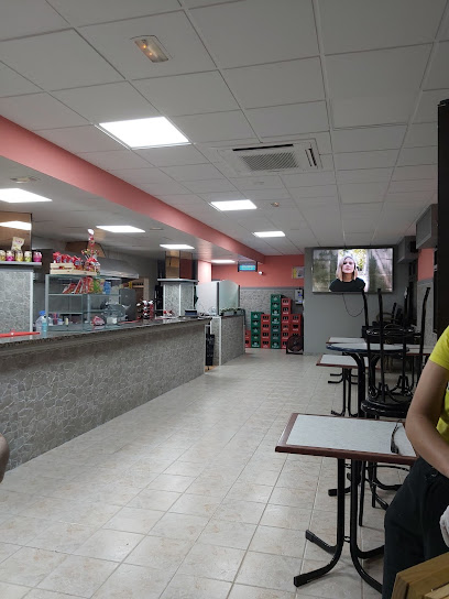 Foto Bar Cafetería Belingo