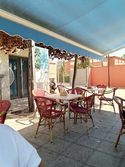 Foto Cafetería La Estación