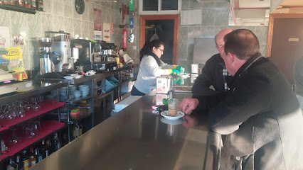 Foto Cafe Bar Los Olmos