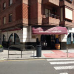 Cafeteria Gurutze - Cafetería en Santurce AF1QipMkkyyGwJN8vgSBBu_2o4cCVLzLuLcqil8g7eO7=w408-h306-k-no