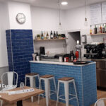 Peregrina Café Bar - Cafetería en Zaragoza AF1QipMl30yRLA0-jmhdRb_uJ1y0pLdtG6ReIMXBrVqY=w426-h240-k-no