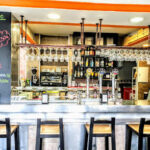 Cafeteria El parque - Cafetería en Fuenlabrada AF1QipMlQ6GA760cxXaXNmmw0ihVH-Od4W9X9L3p8JeT=w408-h306-k-no