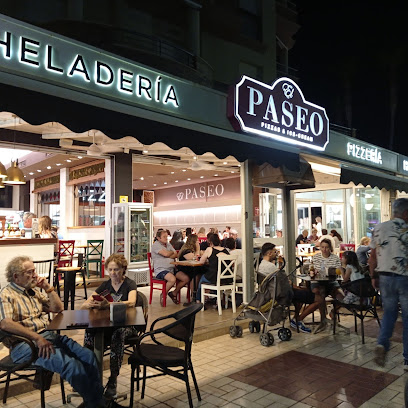 Foto Cafeteria Heladeria