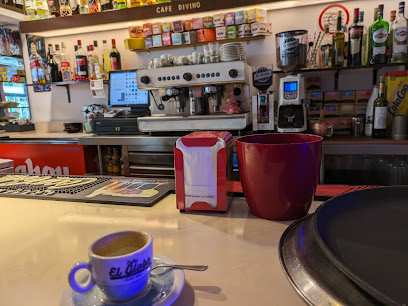 Foto Café DiVino