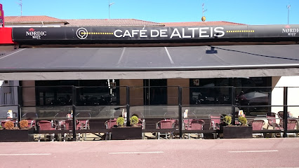 Foto Café de Alteis