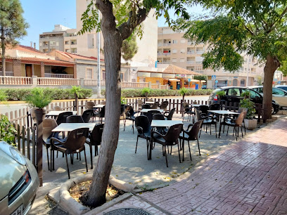 Foto Cafe Bar AVENIDA 67