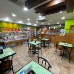 Q...Cafè Cafeteria - Cafetería en Sabadell AF1QipMlwbNBz_D0Lppj1Hl6U8Sc_r-b-bYte1LPmQpo=w408-h306-k-no