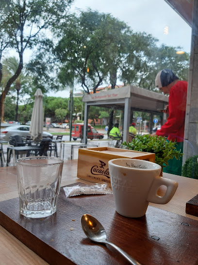 Foto Kai Coffee