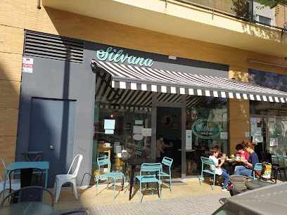 Foto Silvana Cakes & Coffee