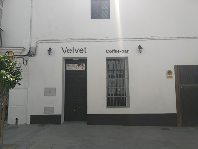 Foto Velvet Coffee-Bar