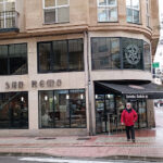 Café San Remo - Cafetería en Ponferrada AF1QipMmfQF_sR2WzES4dLhBleYr5irN2GusYjLWXflI=w533-h240-k-no