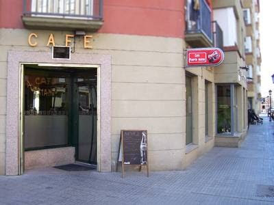 Foto Cafetería Restaurante Puerta Nueva