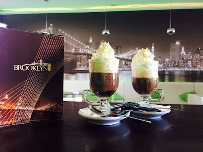 Foto Brooklyn Café - Burguer Pisco Labis