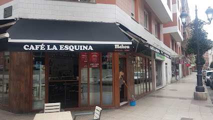 Foto Café La Esquina