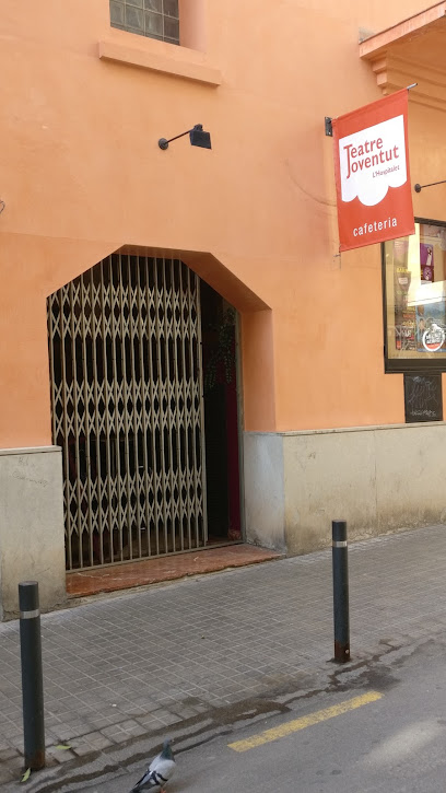 Foto Cafeteria Joventut