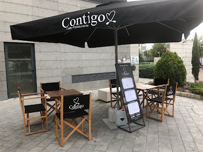Foto Cafetería Restaurante Contigo
