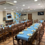 Café Bar Restaurante La Cantina - Cafetería en Andújar AF1QipMnMNZCGo1ftRm6TspVfia5XZ2y_oaMkjNV-KF6=w408-h544-k-no