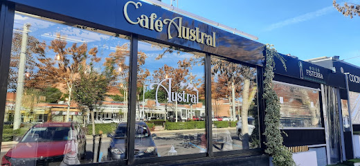 Foto Café Austral Boadilla del Monte