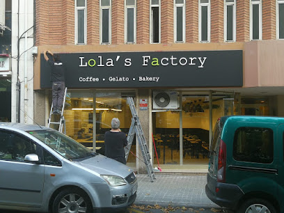 Foto Lola’s Factory