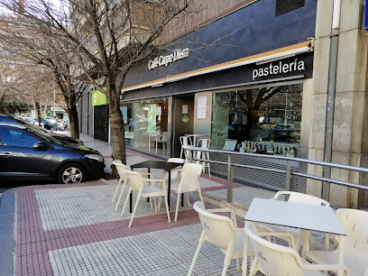Foto Café Carpe Diem