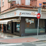 CAFETERIA PELAYO 23 - Cafetería en Málaga AF1QipMnvq0dK78_5U-NJDR5P_CCpcVlq7xFFJCtr74X=w408-h257-k-no