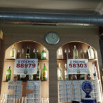 Bar Cafetería Seijo - Cafetería en Ferrol, El Ferrol AF1QipMny0UJ8YDK1RN2mabwnMtQr4HHjOZVAO-uZAh8=w408-h541-k-no