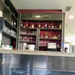 Café Liceo - Cafetería en Granada AF1QipMo8PguT5VtmdKmgvidozF7gjTHhxy6XSzPF9Ws=w408-h413-k-no