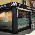 Café Bar la Escapada - Cafetería en Zamora AF1QipMo8vv2m1Yt3wiNiAvqWg_a5LNee4pv3fsgO5e3=w408-h402-k-no