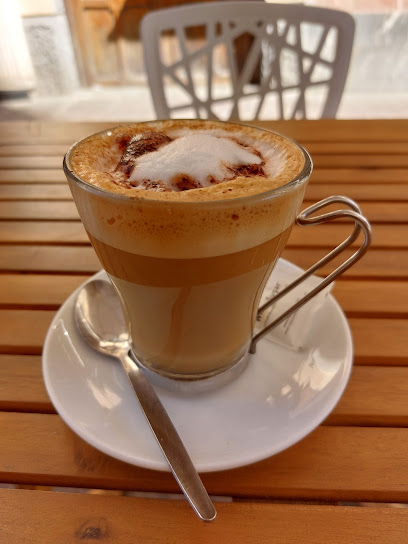 Foto Café Sucre