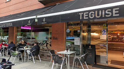 Foto Cafetería Teguise