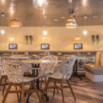 El Raíl - Cafetería en Parla AF1QipMpbUt_l5vd5TOOdET9rHwBt1_NurA8P9cjeW7U=w408-h272-k-no